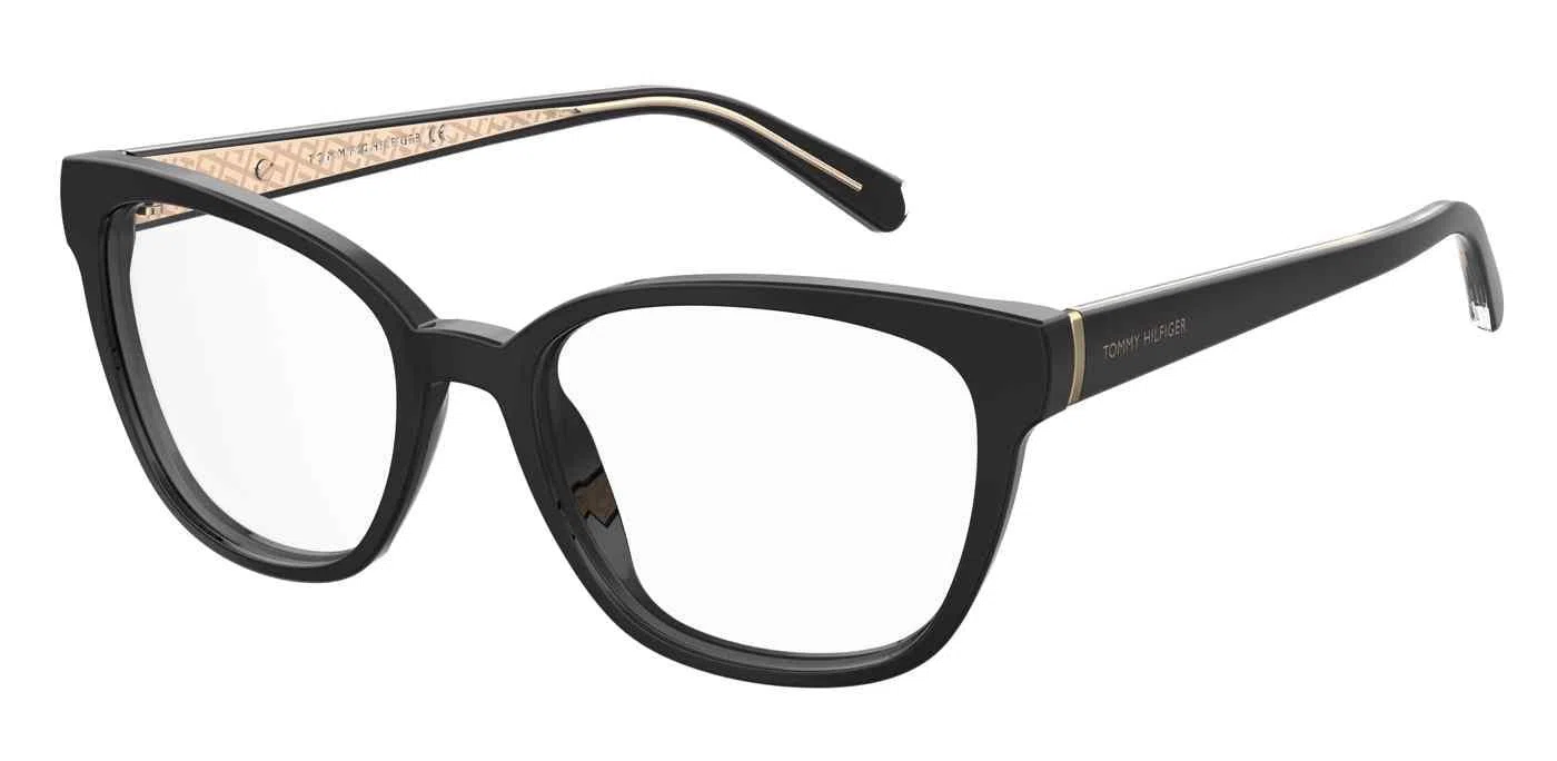 Tommy Hilfiger Th1840 Eyeglasses - view 9
